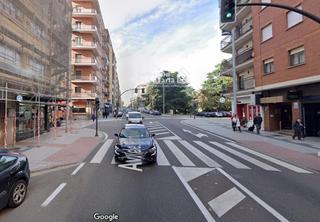 Alquiler Piso  Avenida portugal. Vivienda ideal para estudiantes en avenida portugal junto a barr