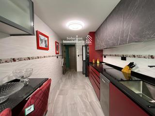 Appartement  Avenida portugal. Amplia vivienda exterior en plena avenida portugal!!