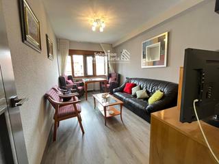 Appartement  Avenida portugal. Amplia vivienda exterior en plena avenida portugal!!