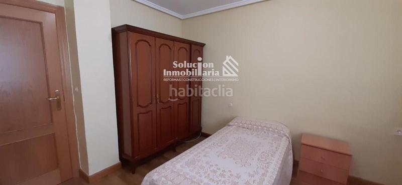 Foto 0783e62a-67bc-47dd-8746-d42041ff220e. Affitto appartamento con riscaldamento in Carmelitas Salamanca
