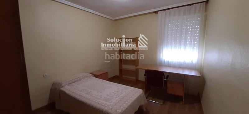 Foto d7dcb83a-650c-4184-bfce-e67f40318e20. Affitto appartamento con riscaldamento in Carmelitas Salamanca
