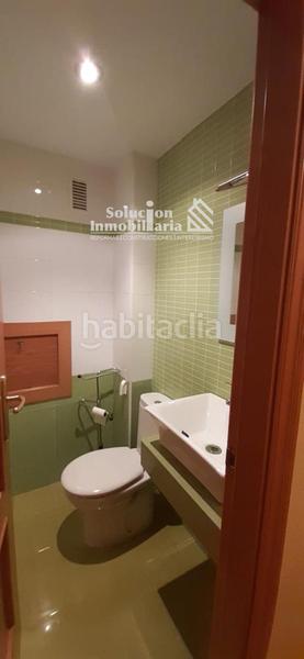 Foto 266d2a83-dbfb-44f2-b5e4-7a5a5bd09c26. Alquiler piso ático en alquiler ideal para estudiantes en barrio del oeste junto a plaza Carmelitas!! en Salamanca