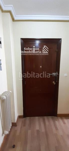Foto 6272ee13-799b-4bd0-a855-4ee2456a4c25. Alquiler piso ático en alquiler ideal para estudiantes en barrio del oeste junto a plaza Carmelitas!! en Salamanca