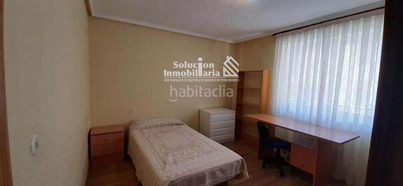 Foto 6515ff2d-69f4-4e95-9624-1951d5fc6553. Alquiler piso ático en alquiler ideal para estudiantes en barrio del oeste junto a plaza Carmelitas!! en Salamanca