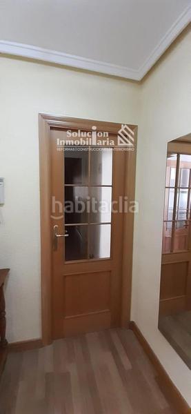 Foto 4f12d259-a70a-4481-a282-650cc687a083. Miete etagenwohnung mit heizung in Carmelitas Salamanca