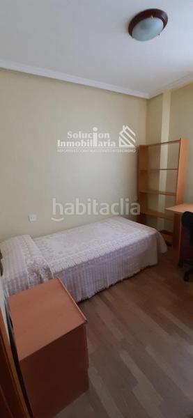 Foto 83893302-1fb9-4110-ac93-4a563737dfb0. Rent flat with heating in Carmelitas Salamanca