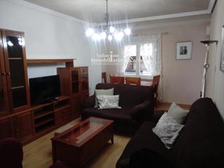 Lloguer Pis a Carmelitas. Amplia vivienda ideal para estudiantes en pleno barrio del oeste