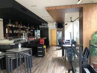 Traspàs Local Comercial a Centro. Oportunidad de negocio en pleno centro de salamanca!!