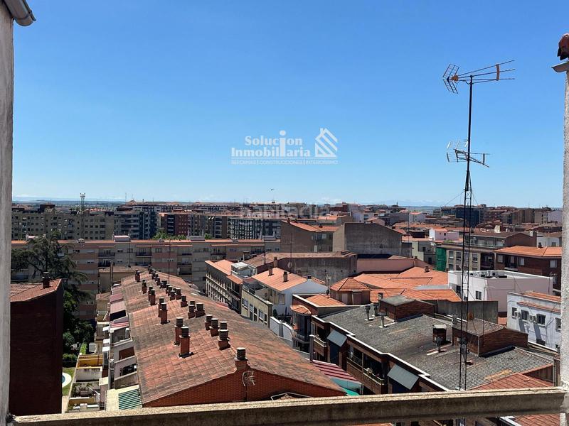 Foto 077e3b84-3856-4eb5-84d5-dd12bb9aaa57. Flat with heating in Garrido Sur Salamanca