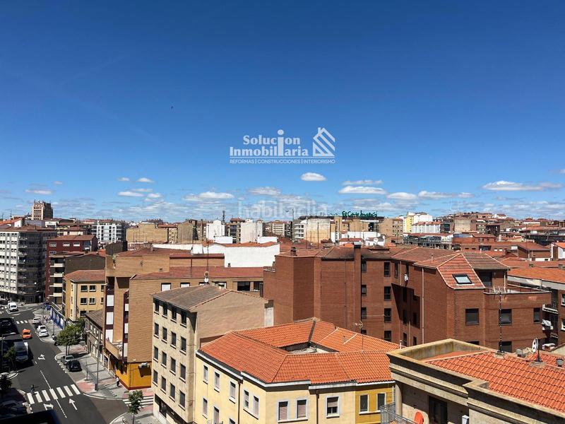 Foto 0ccbb86a-3897-4f40-a4ca-05103ab15442. Flat with heating in Garrido Sur Salamanca