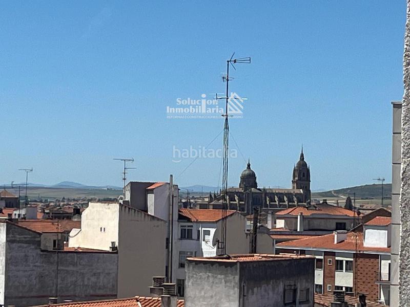 Foto 257d54f0-e12e-417d-a504-b4207c1efc54. Flat with heating in Garrido Sur Salamanca