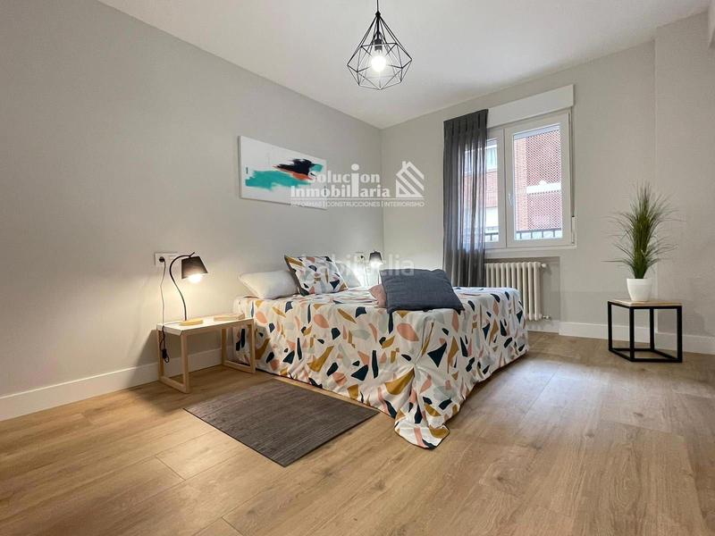 Foto 58277e1d-46a3-4e17-8fea-f370e2261185. Flat with heating in Garrido Sur Salamanca