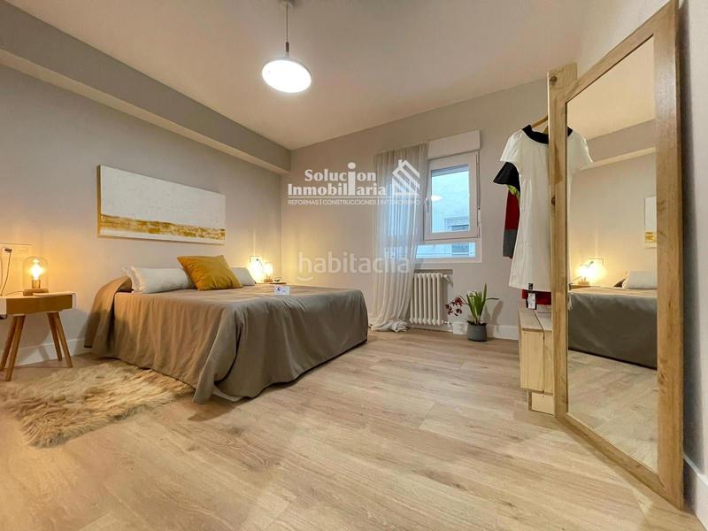 Foto 5f9266f1-aa1b-4360-b6a3-1253d140295e. Flat with heating in Garrido Sur Salamanca