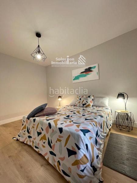 Foto 6496f063-6e15-46ac-bf19-15ac971536ef. Flat with heating in Garrido Sur Salamanca