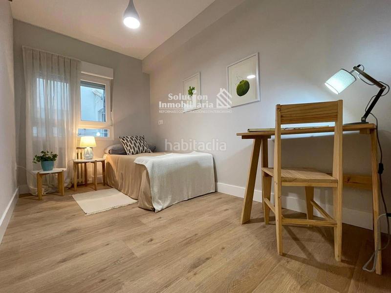 Foto 694dcfd8-8f14-4616-a502-9fa4e1da8010. Flat with heating in Garrido Sur Salamanca