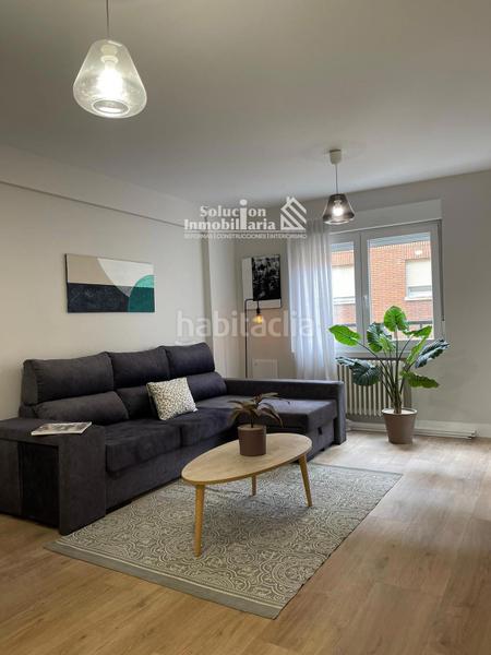 Foto 6b78b686-ce8f-4f3d-b367-86dfa87a28ec. Flat with heating in Garrido Sur Salamanca