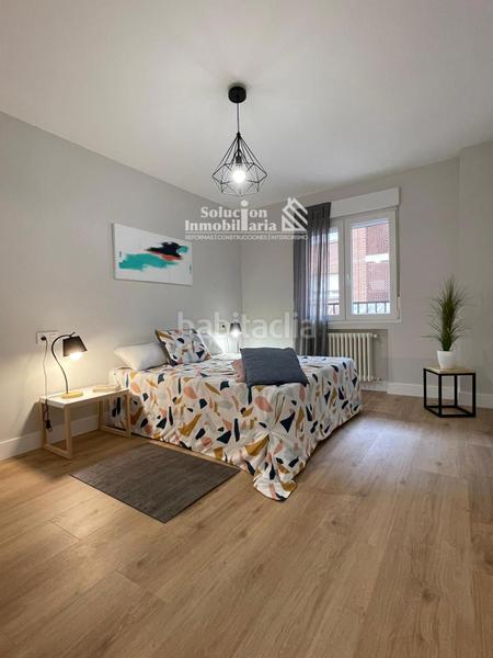 Foto 6d3c3825-4fde-421b-b6e0-9984f83b5b17. Flat with heating in Garrido Sur Salamanca