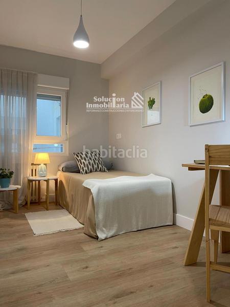 Foto 77feeff8-f5af-4fc3-9f1f-5a8276f150a7. Flat with heating in Garrido Sur Salamanca