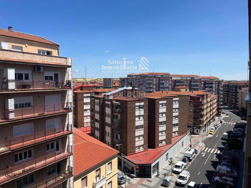 Foto 888d695d-5a6d-4ec4-9e33-c6419161f560. Flat with heating in Garrido Sur Salamanca