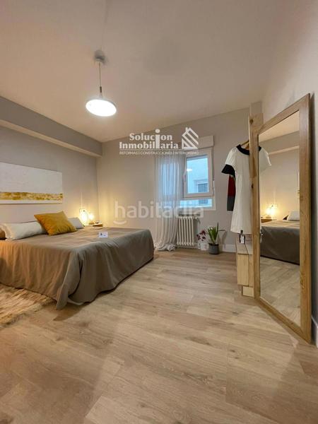 Foto 973bcd56-4852-42e8-be56-537a778870a5. Flat with heating in Garrido Sur Salamanca