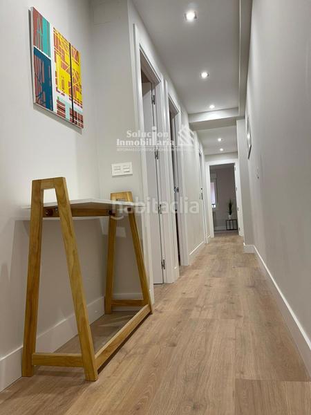 Foto a3c92271-a156-49b1-ad23-cff26d364421. Flat with heating in Garrido Sur Salamanca