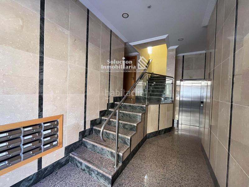 Foto a83bf05e-cf63-4bfc-bfd3-305994a2a2a1. Flat with heating in Garrido Sur Salamanca