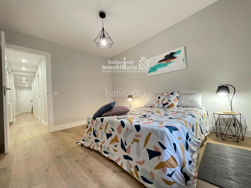 Foto bcf6abf2-2bae-4f33-943f-dee6a7216a66. Flat with heating in Garrido Sur Salamanca