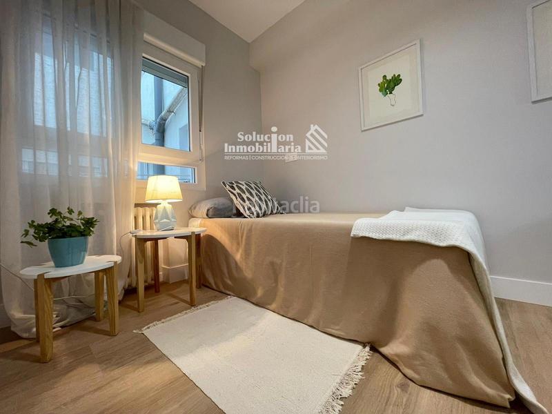 Foto bd82dafe-9400-4819-923e-192c5a267ad2. Flat with heating in Garrido Sur Salamanca