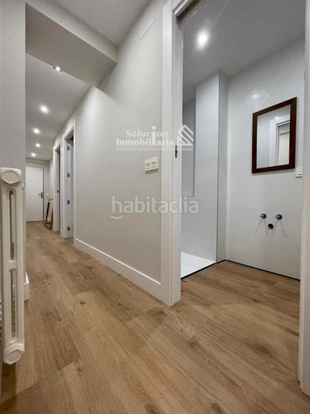 Foto c4f0c64a-7887-44f7-ab4e-1d830547a18c. Flat with heating in Garrido Sur Salamanca