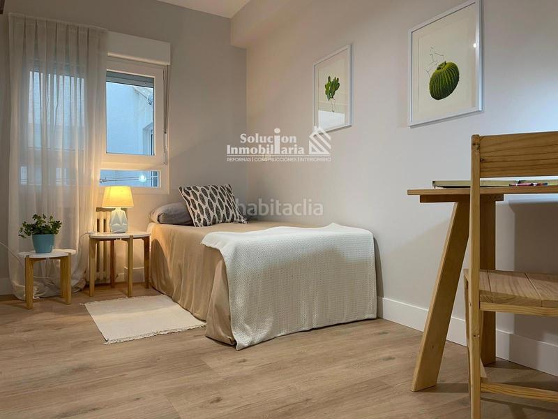 Foto ccbfc13e-c85f-4bc9-8888-da57a5f75df8. Flat with heating in Garrido Sur Salamanca