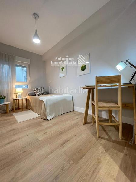 Foto ceda0b09-0155-49e1-925e-10905f5bcc6b. Flat with heating in Garrido Sur Salamanca