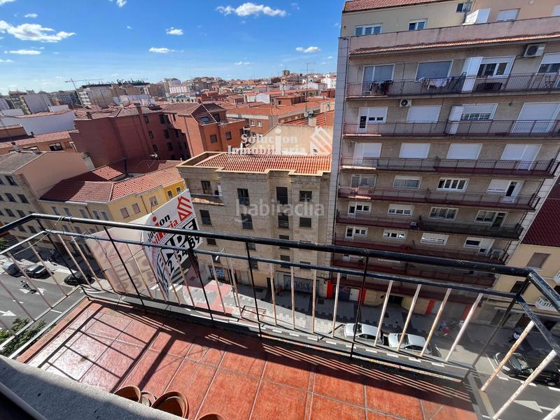 Foto d07e90ca-070c-4e07-81f2-97dffaf5bab2. Flat with heating in Garrido Sur Salamanca