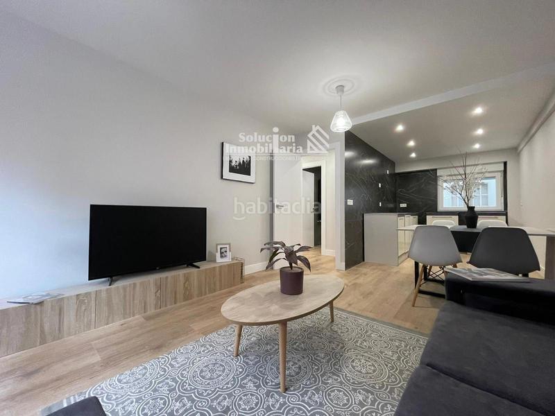 Foto d6b63588-38f9-424d-9477-dc57f1161313. Flat with heating in Garrido Sur Salamanca