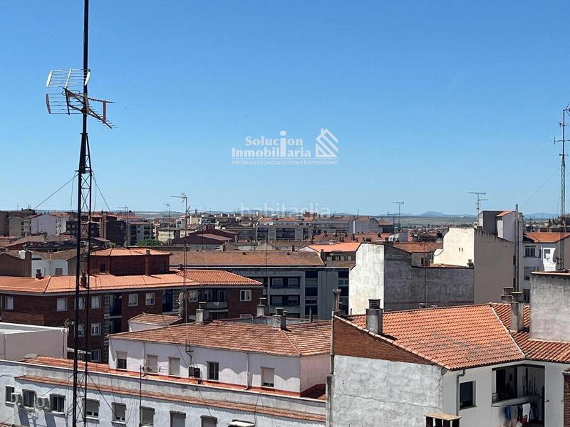 Foto e15bccd5-67d3-4975-95f5-c0abf9b12351. Flat with heating in Garrido Sur Salamanca