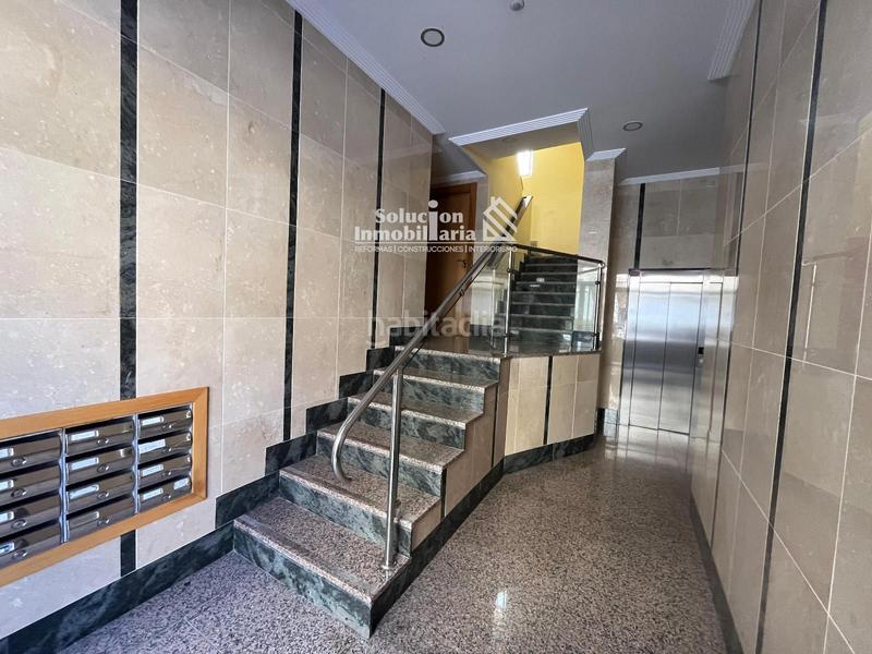 Foto e7a862ab-e670-44a5-b6d6-66c849b19d40. Flat with heating in Garrido Sur Salamanca