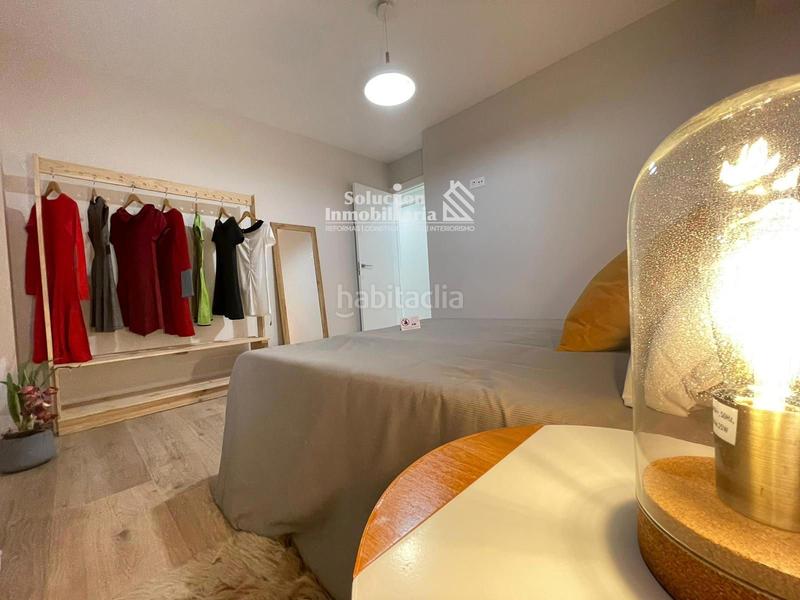 Foto f89a7ceb-f664-464c-a52f-1db6a5fb1680. Flat with heating in Garrido Sur Salamanca