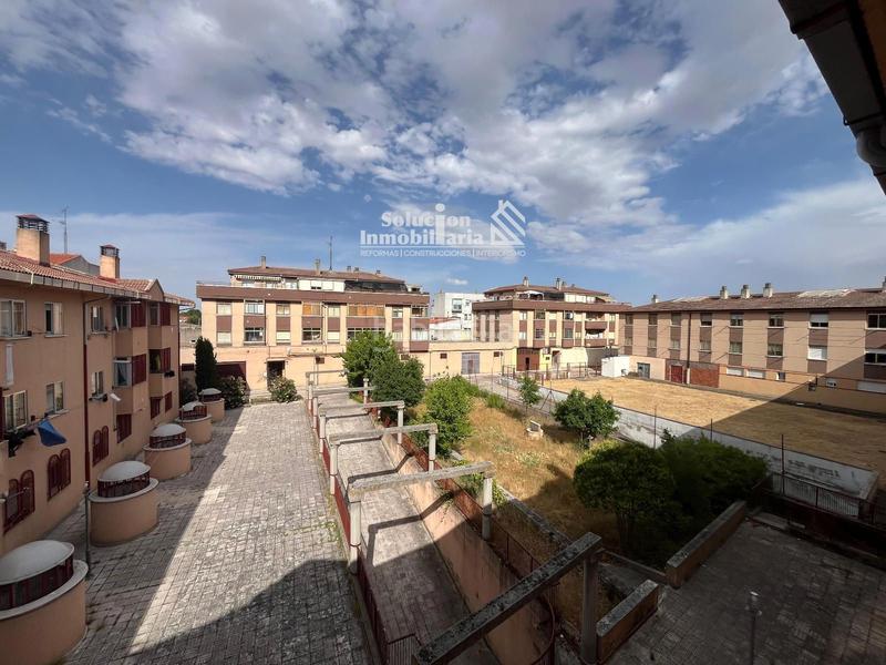 Foto 0880a6e0-6d30-4550-8582-ceee813673d6. Appartement avec chauffage parking dans Rollo - Puente Ladrillo Salamanca