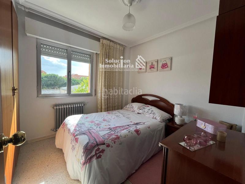 Foto 0adac088-3dbe-4bd7-b968-185b5fc94d28. Appartement avec chauffage parking dans Rollo - Puente Ladrillo Salamanca