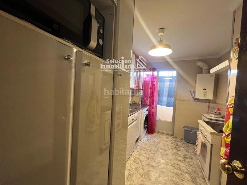 Foto 0c690640-c737-40b1-88a3-70f1b431cfa0. Appartement avec chauffage parking dans Rollo - Puente Ladrillo Salamanca