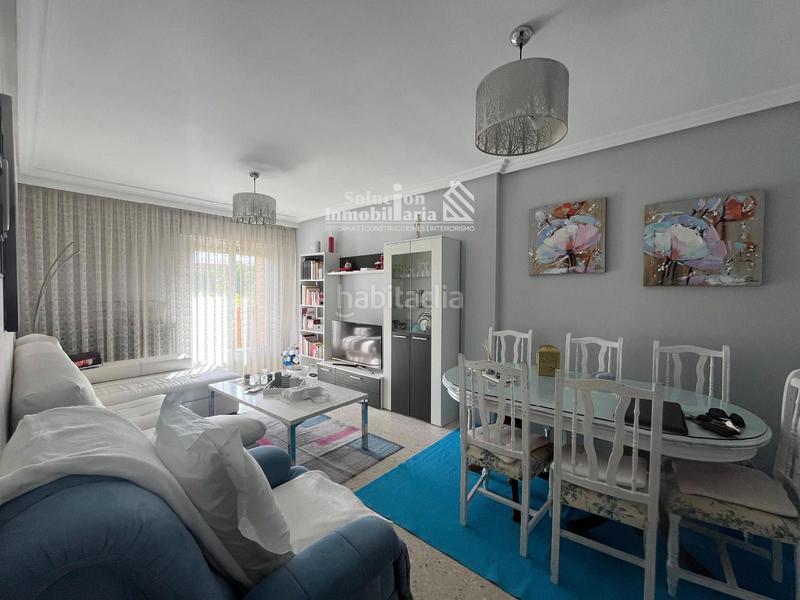 Foto 1aed86b1-fae1-4004-aa3c-0632f6e7887f. Appartement avec chauffage parking dans Rollo - Puente Ladrillo Salamanca