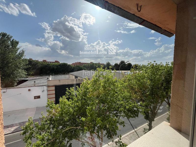 Foto 353a6e5c-784b-4790-a659-25f89fd762cc. Appartement avec chauffage parking dans Rollo - Puente Ladrillo Salamanca