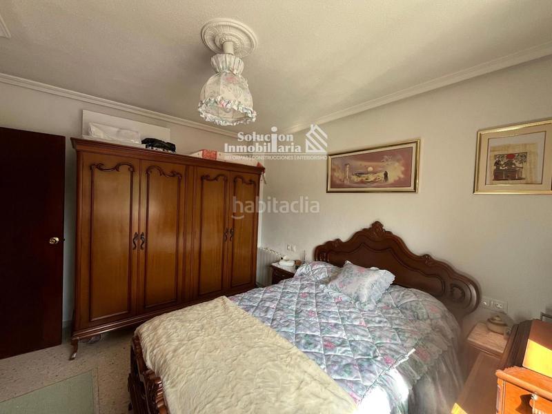 Foto 477b197d-ea72-4763-b456-4faac63bac4e. Appartement avec chauffage parking dans Rollo - Puente Ladrillo Salamanca