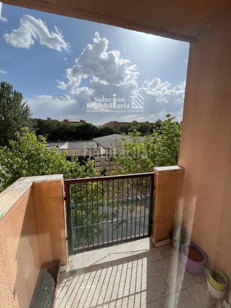 Foto 536aaef4-bbf9-45c4-8c90-ba8fa2ec7521. Appartement avec chauffage parking dans Rollo - Puente Ladrillo Salamanca