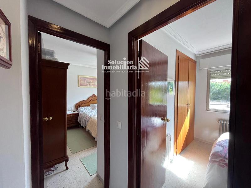 Foto 53c878dd-5cfb-4803-8d61-90bd2227e5f4. Appartement avec chauffage parking dans Rollo - Puente Ladrillo Salamanca