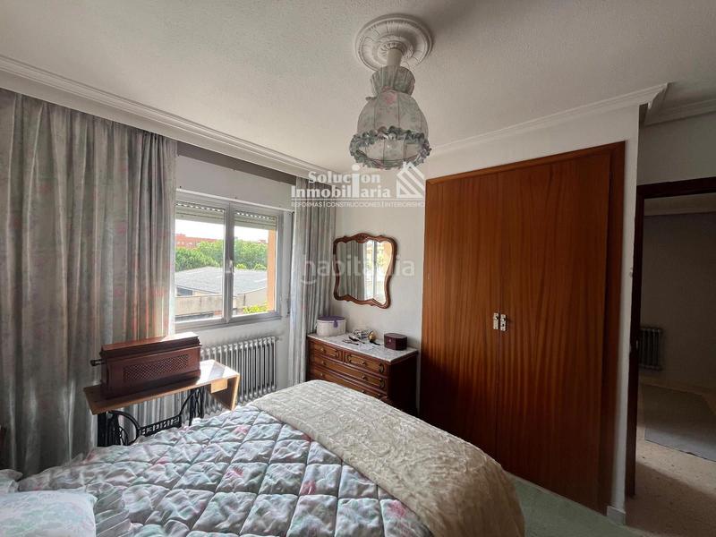 Foto 5dde1bd8-add1-413e-aa7c-48a385e0cf8a. Appartement avec chauffage parking dans Rollo - Puente Ladrillo Salamanca