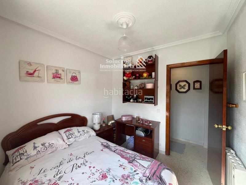 Foto 6014ed02-99a0-4501-b1d7-7187e39f5b18. Appartement avec chauffage parking dans Rollo - Puente Ladrillo Salamanca