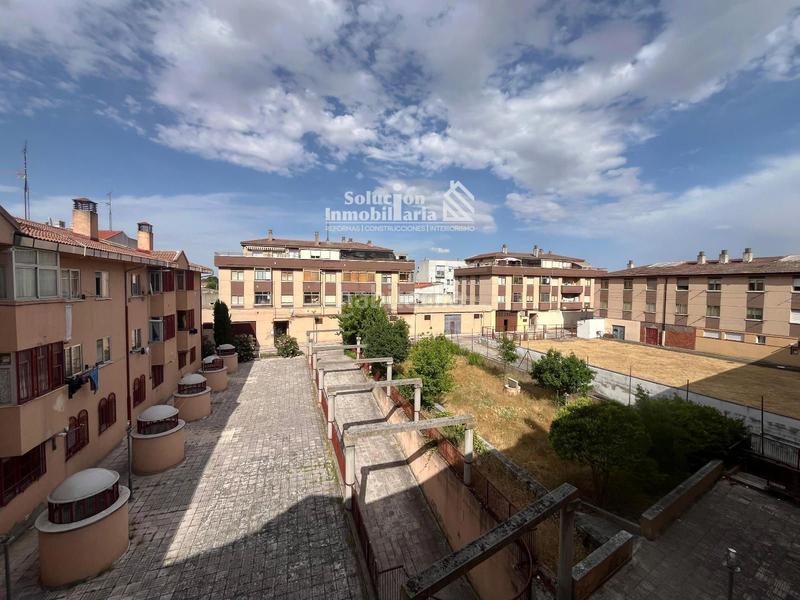 Foto 7df3fa08-344b-40fd-a6be-cee45300f0e5. Appartement avec chauffage parking dans Rollo - Puente Ladrillo Salamanca