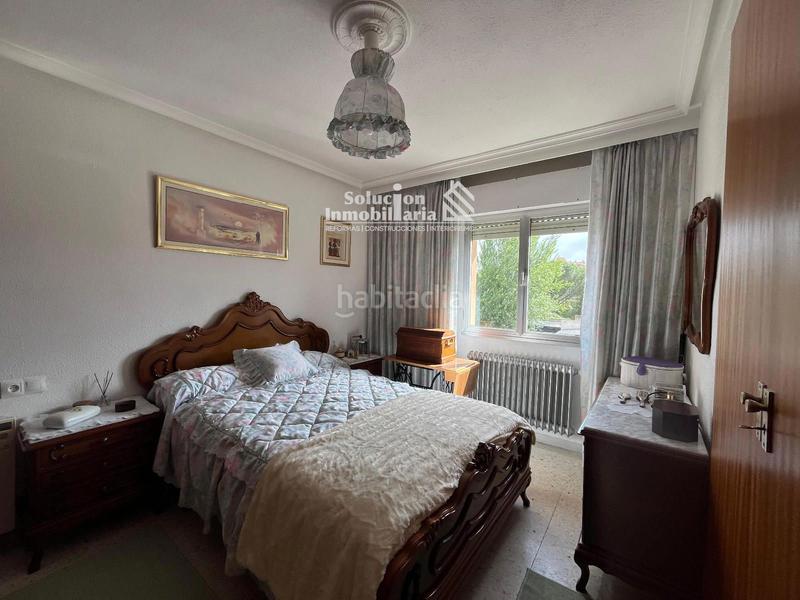 Foto 86309487-9ba7-4f91-b8d7-5a9eca42e365. Appartement avec chauffage parking dans Rollo - Puente Ladrillo Salamanca