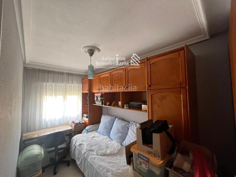 Foto 89dc3616-9d5e-44bf-84c2-a197927c366f. Appartement avec chauffage parking dans Rollo - Puente Ladrillo Salamanca