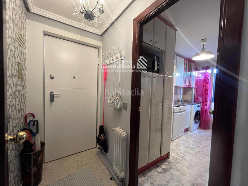 Foto bfc25b7b-a3e7-4c21-baf3-f3b546da5028. Appartement avec chauffage parking dans Rollo - Puente Ladrillo Salamanca